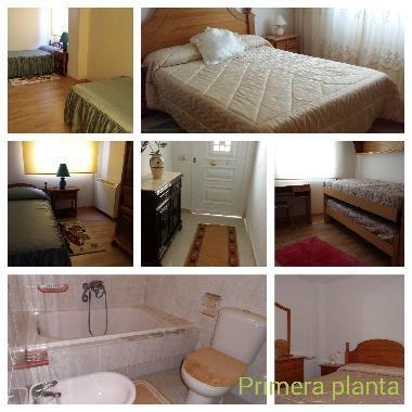 Holiday Apartment in Combarro (Pontevedra) or holiday homes and vacation rentals