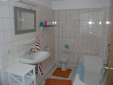 Holiday Apartment in Worth bei Geesthacht (Hamburg) or holiday homes and vacation rentals