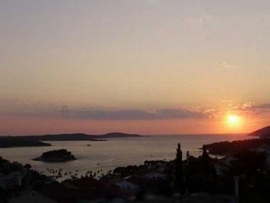 Holiday Apartment in Hvar (Splitsko-Dalmatinska) or holiday homes and vacation rentals