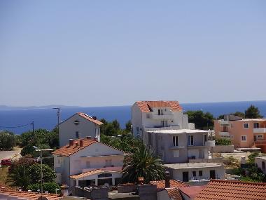 Holiday Apartment in Hvar (Splitsko-Dalmatinska) or holiday homes and vacation rentals