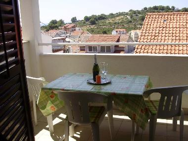 Holiday Apartment in Hvar (Splitsko-Dalmatinska) or holiday homes and vacation rentals