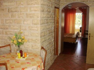 Holiday Apartment in Hvar (Splitsko-Dalmatinska) or holiday homes and vacation rentals
