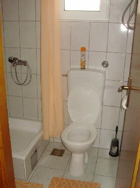 Holiday Apartment in Hvar (Splitsko-Dalmatinska) or holiday homes and vacation rentals