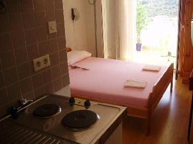 Holiday Apartment in Hvar (Splitsko-Dalmatinska) or holiday homes and vacation rentals
