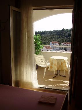 Holiday Apartment in Hvar (Splitsko-Dalmatinska) or holiday homes and vacation rentals