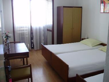 Holiday Apartment in Hvar (Splitsko-Dalmatinska) or holiday homes and vacation rentals