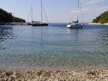 Holiday Apartment in Hvar (Splitsko-Dalmatinska) or holiday homes and vacation rentals