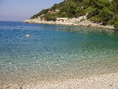 Holiday Apartment in Hvar (Splitsko-Dalmatinska) or holiday homes and vacation rentals