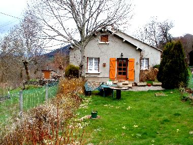 Holiday Apartment in St Julien Chapteuil (Haute-Loire) or holiday homes and vacation rentals