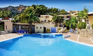 Holiday House in San Vito lo Capo (Trapani) or holiday homes and vacation rentals