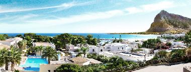 Holiday House in San Vito lo Capo (Trapani) or holiday homes and vacation rentals