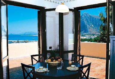 Holiday House in San Vito lo Capo (Trapani) or holiday homes and vacation rentals