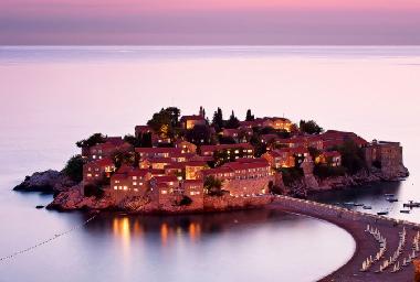 Villa in Budva (Montenegro) or holiday homes and vacation rentals