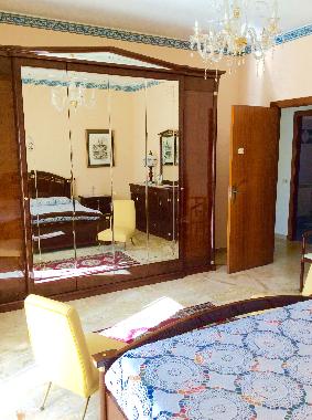 Holiday Apartment in Piazza Armerina (Enna) or holiday homes and vacation rentals