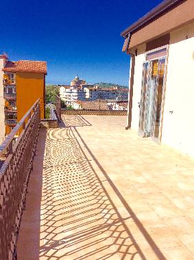 Holiday Apartment in Piazza Armerina (Enna) or holiday homes and vacation rentals