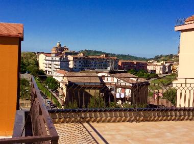 Holiday Apartment in Piazza Armerina (Enna) or holiday homes and vacation rentals