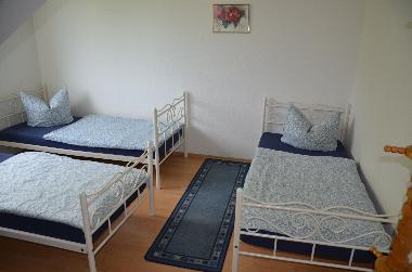Holiday Apartment in Mnchengladbach (Region Dsseldorf) or holiday homes and vacation rentals