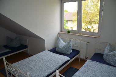 Holiday Apartment in Mnchengladbach (Region Dsseldorf) or holiday homes and vacation rentals