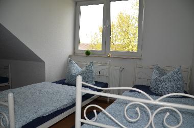 Holiday Apartment in Mnchengladbach (Region Dsseldorf) or holiday homes and vacation rentals