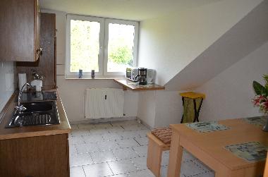 Holiday Apartment in Mnchengladbach (Region Dsseldorf) or holiday homes and vacation rentals