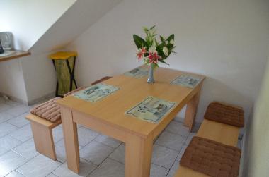 Holiday Apartment in Mnchengladbach (Region Dsseldorf) or holiday homes and vacation rentals