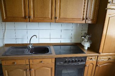 Holiday Apartment in Mnchengladbach (Region Dsseldorf) or holiday homes and vacation rentals