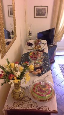 Holiday House in Palermo (Palermo) or holiday homes and vacation rentals