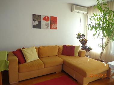 Holiday Apartment in Varna (Varna) or holiday homes and vacation rentals