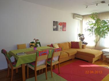 Holiday Apartment in Varna (Varna) or holiday homes and vacation rentals