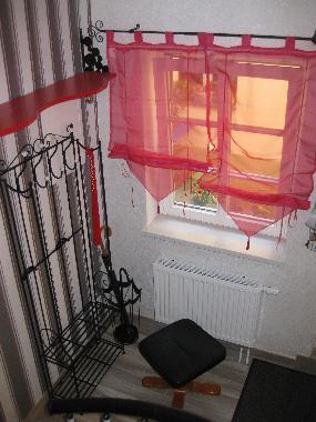 Holiday Apartment in Luebben (Dahme-Spreewald) or holiday homes and vacation rentals