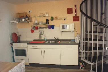 Holiday Apartment in Luebben (Dahme-Spreewald) or holiday homes and vacation rentals