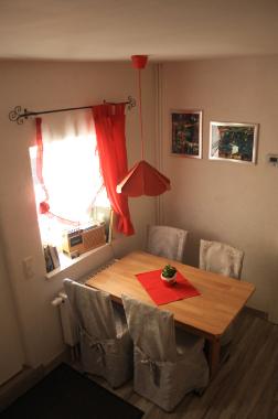 Holiday Apartment in Luebben (Dahme-Spreewald) or holiday homes and vacation rentals