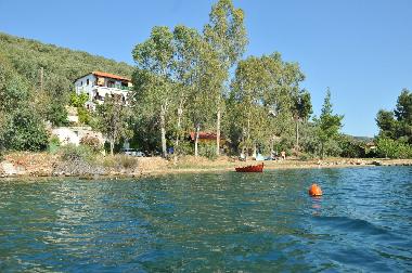 Holiday Apartment in Pelion (Magnisia) or holiday homes and vacation rentals