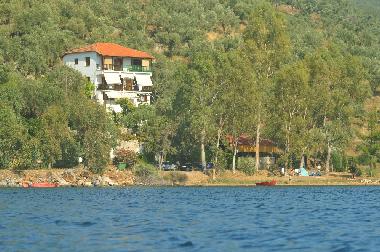 Holiday Apartment in Pelion (Magnisia) or holiday homes and vacation rentals