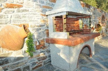 Holiday Apartment in Pelion (Magnisia) or holiday homes and vacation rentals