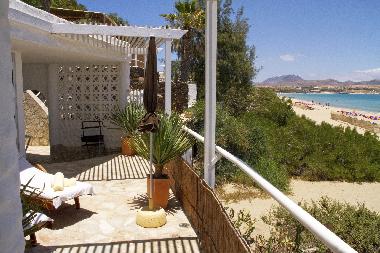 Holiday House in Cost Calma/Pajara (Fuerteventura) or holiday homes and vacation rentals