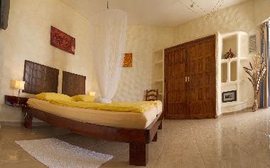 Holiday House in Cost Calma/Pajara (Fuerteventura) or holiday homes and vacation rentals