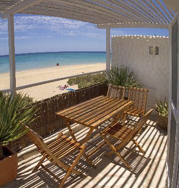 Holiday House in Cost Calma/Pajara (Fuerteventura) or holiday homes and vacation rentals