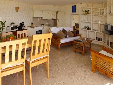 Holiday House in Cost Calma/Pajara (Fuerteventura) or holiday homes and vacation rentals