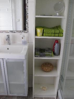 Holiday Apartment in Luebben (Dahme-Spreewald) or holiday homes and vacation rentals