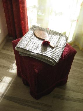 Holiday Apartment in Luebben (Dahme-Spreewald) or holiday homes and vacation rentals