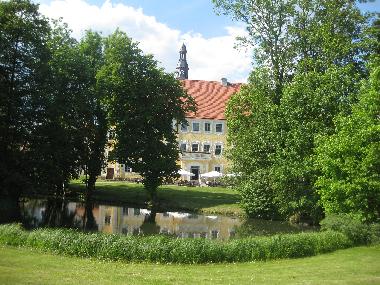 Holiday Apartment in Luebben (Dahme-Spreewald) or holiday homes and vacation rentals