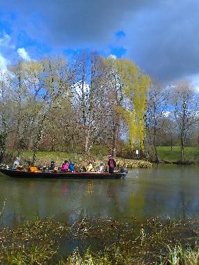 Holiday Apartment in Luebben (Dahme-Spreewald) or holiday homes and vacation rentals