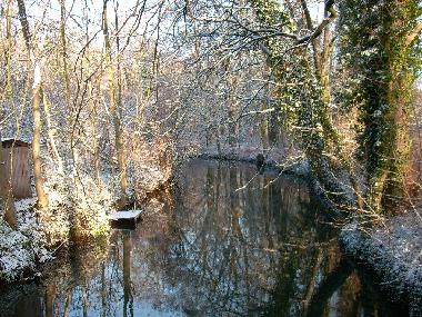 Holiday Apartment in Luebben (Dahme-Spreewald) or holiday homes and vacation rentals