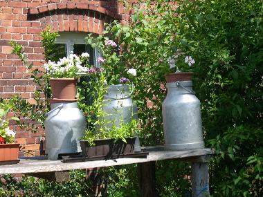 Holiday Apartment in Luebben (Dahme-Spreewald) or holiday homes and vacation rentals