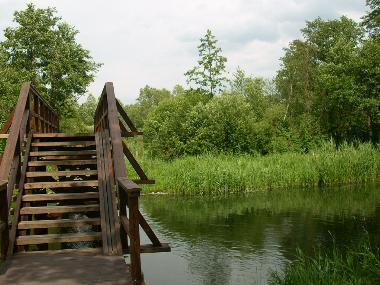 Holiday Apartment in Luebben (Dahme-Spreewald) or holiday homes and vacation rentals