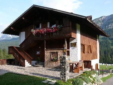 Holiday Apartment in Sappada (BL) (Belluno) or holiday homes and vacation rentals