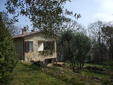 Holiday Apartment in Lerici (nearby) (La Spezia) or holiday homes and vacation rentals