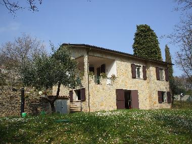 Holiday Apartment in Lerici (nearby) (La Spezia) or holiday homes and vacation rentals