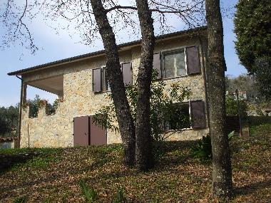 Holiday Apartment in Lerici (nearby) (La Spezia) or holiday homes and vacation rentals